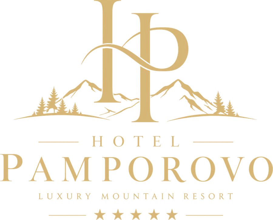 Hotel Pamporovo - Luxury Mountain Resort